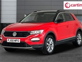 Volkswagen T-Roc Image 6