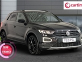 Volkswagen T-Roc Image 1