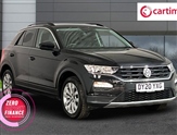 Volkswagen T-Roc Image 1