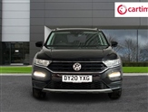 Volkswagen T-Roc Image 4