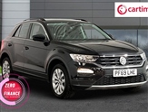 Volkswagen T-Roc Image 1