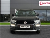Volkswagen T-Roc Image 4