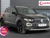 Volkswagen T-Roc Image 1