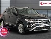 Volkswagen T-Roc Image 1