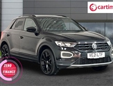 Volkswagen T-Roc Image 1