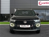 Volkswagen T-Roc Image 4