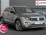 Volkswagen T-Roc Image 1