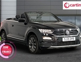 Volkswagen T-Roc Image 1