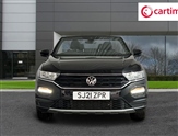 Volkswagen T-Roc Image 4