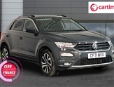 Volkswagen T-Roc Image 1
