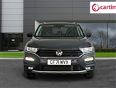Volkswagen T-Roc Image 4