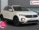 Volkswagen T-Roc Image 1