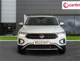 Volkswagen T-Roc Image 4