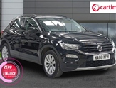 Volkswagen T-Roc Image 1