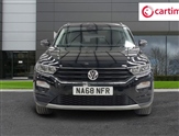 Volkswagen T-Roc Image 4