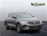 Volkswagen T-Roc Image 1