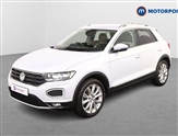 Volkswagen T-Roc Image 3