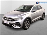 Volkswagen T-Roc Image 3