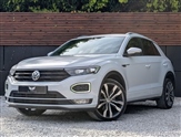 Volkswagen T-Roc Image 1