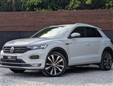 Volkswagen T-Roc Image 3