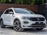 Volkswagen T-Roc Image 4