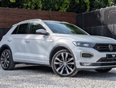 Volkswagen T-Roc Image 5