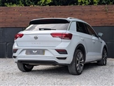 Volkswagen T-Roc Image 6
