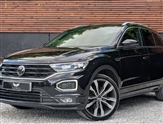 Volkswagen T-Roc Image 1