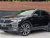 Volkswagen T-Roc Image 3