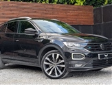 Volkswagen T-Roc Image 5