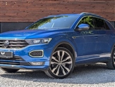 Volkswagen T-Roc Image 3