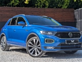 Volkswagen T-Roc Image 4