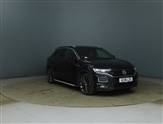 Used Volkswagen T-Roc
