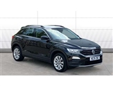 Volkswagen T-Roc Image 1