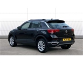 Volkswagen T-Roc Image 2