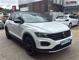 Volkswagen T-Roc Image 1