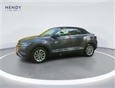 Volkswagen T-Roc Image 4