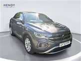 Volkswagen T-Roc Image 1