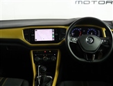 Volkswagen T-Roc Image 4