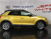 Volkswagen T-Roc Image 5