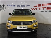 Volkswagen T-Roc Image 6