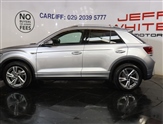 Volkswagen T-Roc Image 4