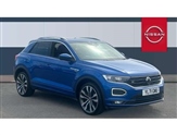 Volkswagen T-Roc Image 1