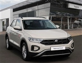 Volkswagen T-Roc Image 1