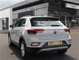 Volkswagen T-Roc Image 3