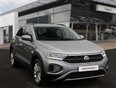 Volkswagen T-Roc Image 1