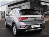 Volkswagen T-Roc Image 3