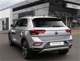 Volkswagen T-Roc Image 3
