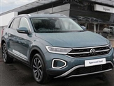 Volkswagen T-Roc Image 1