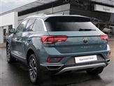 Volkswagen T-Roc Image 3